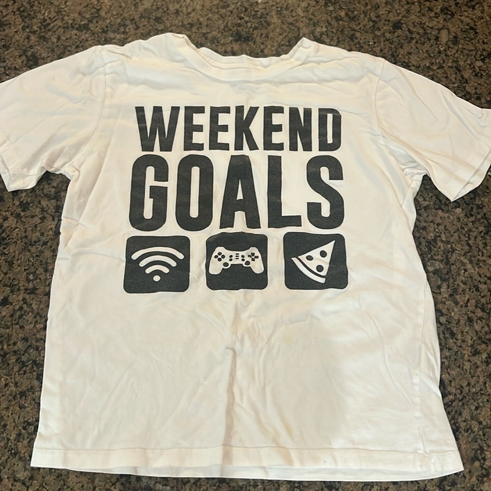 Boys T-shirt